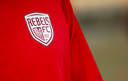 RFC Football Academy | Rebels FC