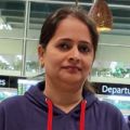 Rahila Khalil Fodkar