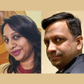Neha & Tarun Agarwal