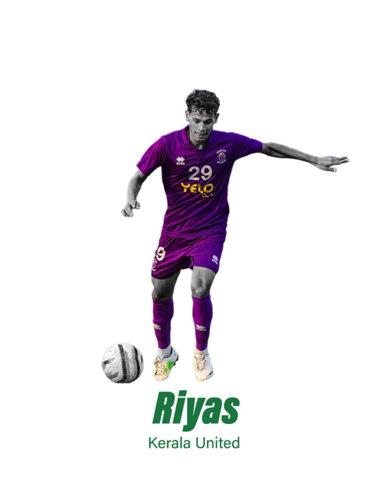 Riyas